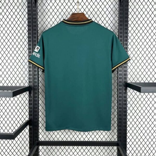 Liverpool 2025-26 Jordan Concept Jersey - Image 2