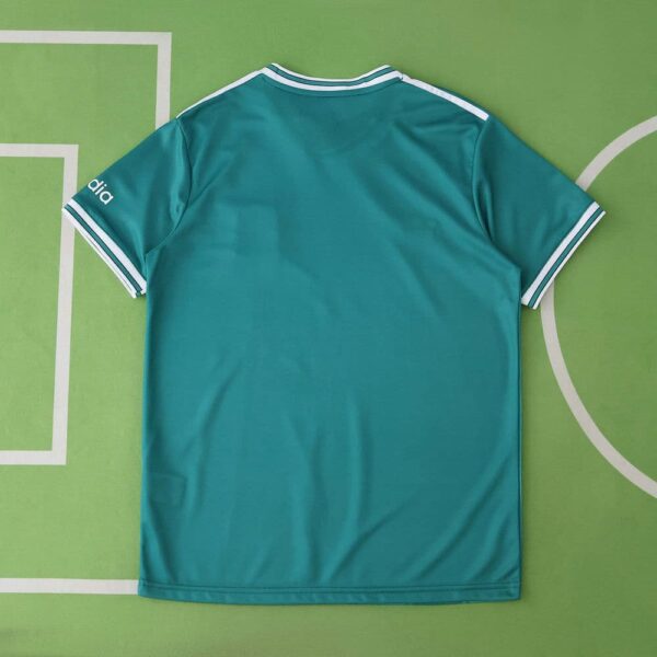 Liverpool 2025-26 Third Jersey Fan Version - Image 2