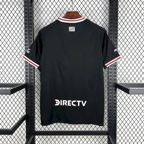River Plate 2025-26 Away Jersey Fan Version - Image 2
