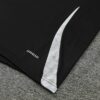 Arsenal 2024-25 Black Vest Training Kit - Image 3