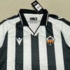 CD Castellón 2024-25 Home Jersey Fan Version - Image 3