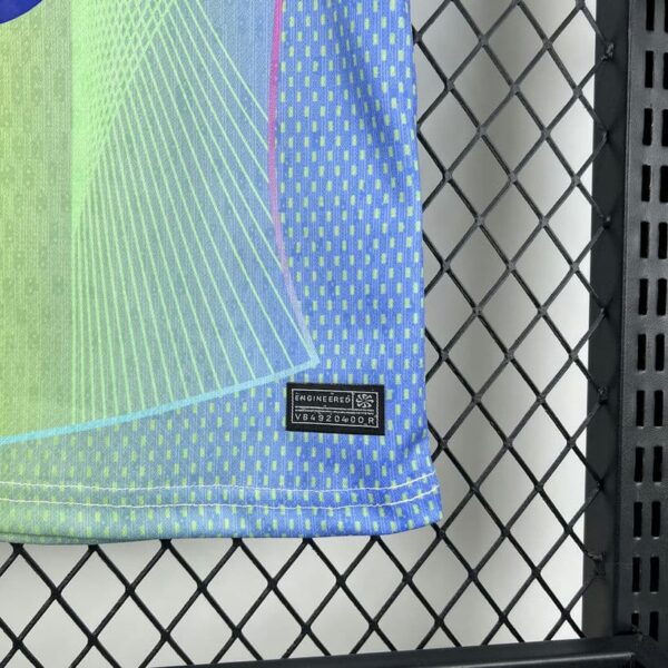Barcelona 2025-26 Color Special Edition Kids Kit - Image 3