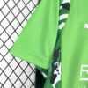 Borussia Monchengladbach 2025-26 Away Jersey Fan Version - Image 3