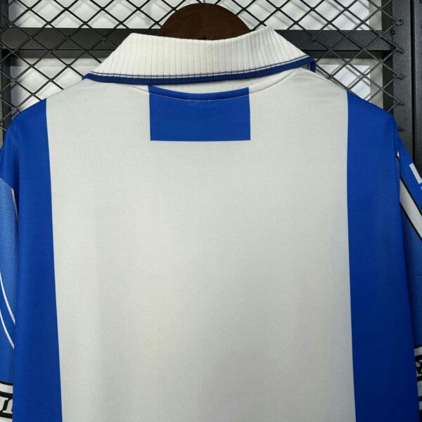 Leganes 1998-00 Home Retro Jersey - Image 3