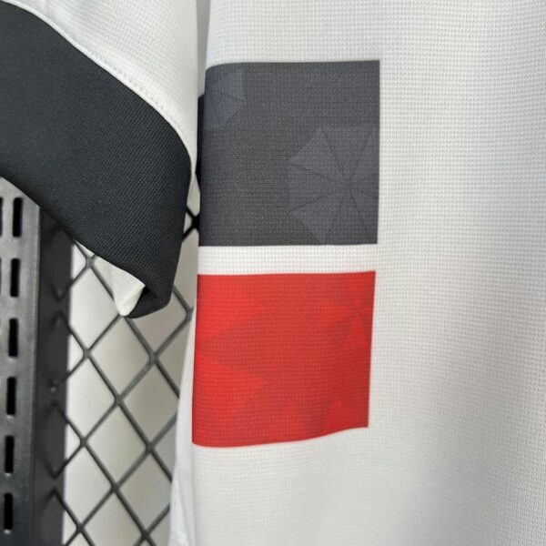 Santa Cruz FC 2025-26 Away Jersey Fan Version - Image 3