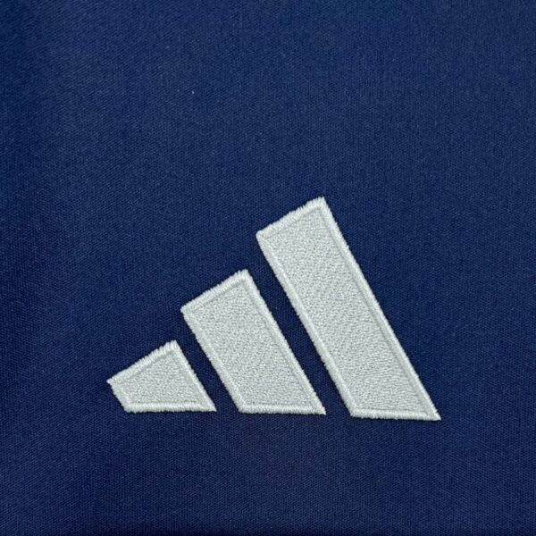 San Diego FC 2025-26 Home Jersey Fan Version - Image 3