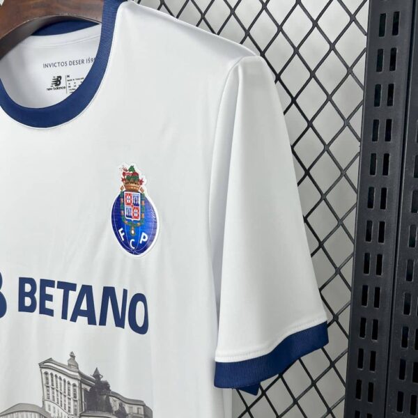 FC Porto 2025-26 Special Edition Jersey Fan Version - Image 3