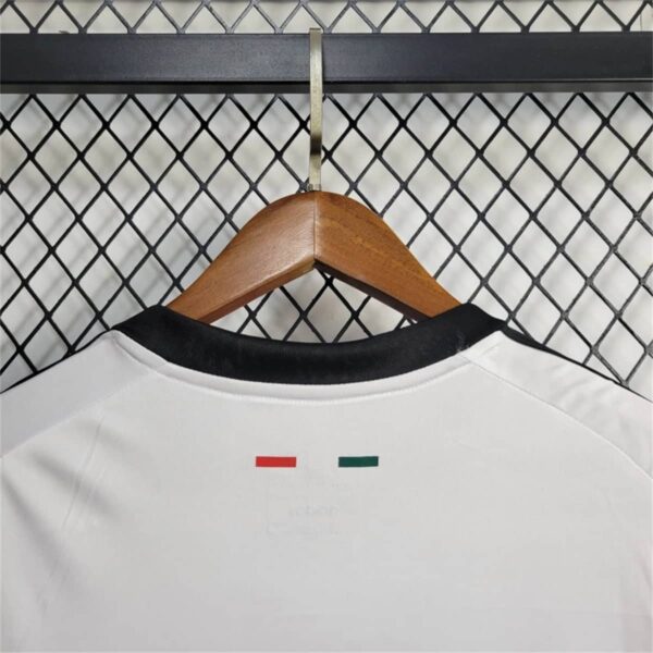 Legia Warszawa 2024-25 Home Jersey Fan Version - Image 3