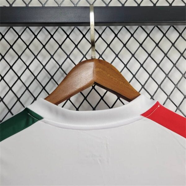 Legia Warszawa 2024-25 Third Away Jersey Fan Version - Image 6