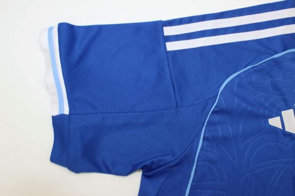 Strasbourg 2025-26 Home Jersey Fan Version - Image 3
