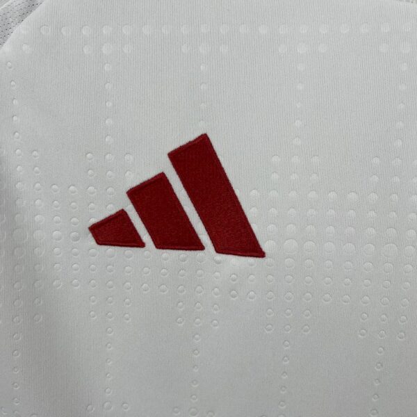 S.C. Internacional 2025-26 Away Jersey Fan Version - Image 3