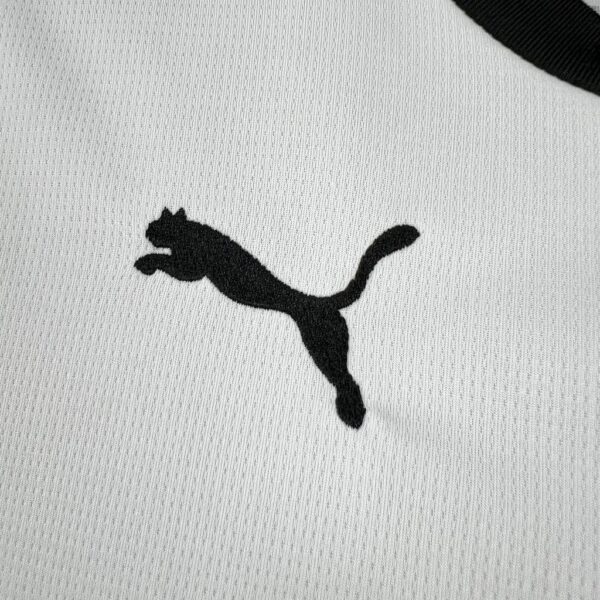 Monchengladbach 2025-26 Home Jersey Fan Version - Image 3