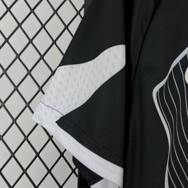 Barcelona 2025-26 Black Special Edition Jersey - Image 3