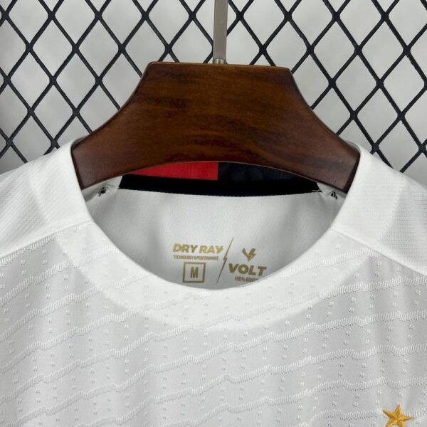 Vitoria 2025-26 Away Jersey Fan Version - Image 3