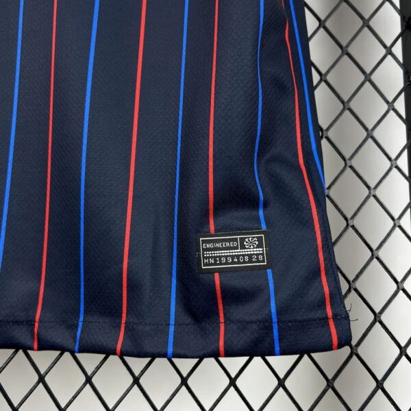 USA 2025-26 Away Jersey Fan Version - Image 3