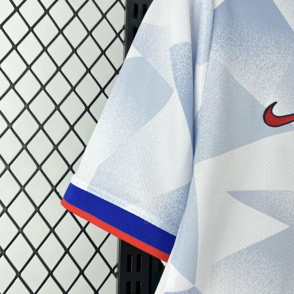 USA 2025-26 Home Jersey Fan Version - Image 3