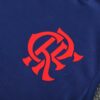 Flamengo 2025-26 Navy Blue Vest Training Kit - Image 4