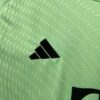 Bayern Munich 2025-26 Green Goalkeeper Kids Kit - Image 4