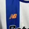 FC Porto 2025-26 Home Kids Kit - Image 4