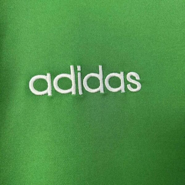Nigeria 1994-95 Home Retro Jersey - Image 4