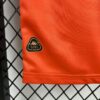 Vasco da Gama 2025-26 Red Goalkeeper Jersey - Image 4
