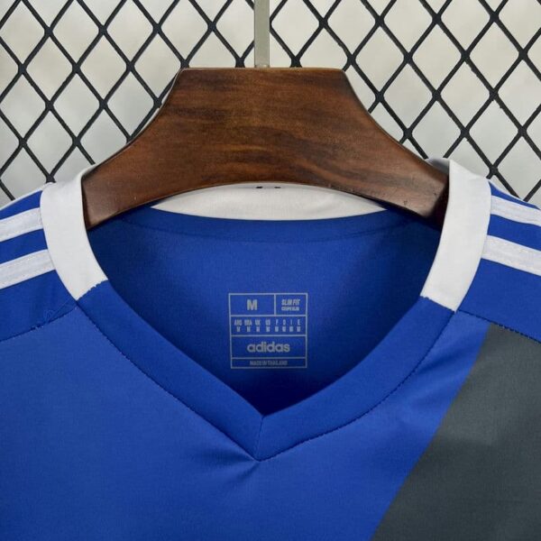 Emelec Guayaquil 2025-26 Home Jersey Fan Version - Image 4