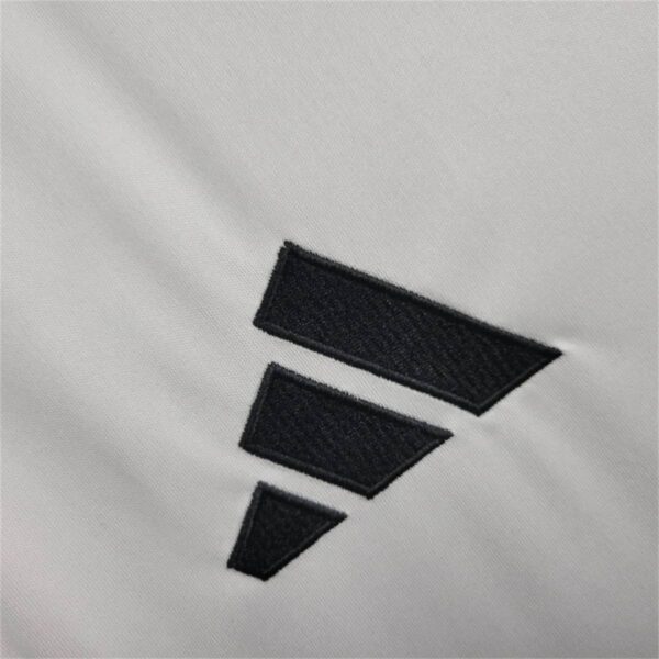 Legia Warszawa 2024-25 Home Jersey Fan Version - Image 4