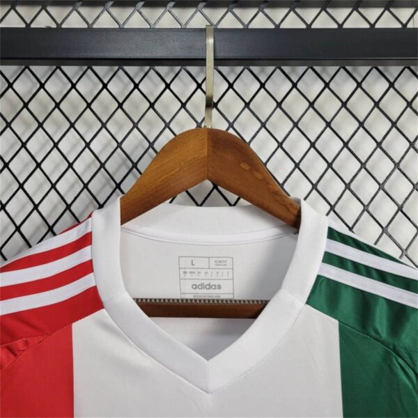 Legia Warszawa 2024-25 Third Away Jersey Fan Version - Image 4