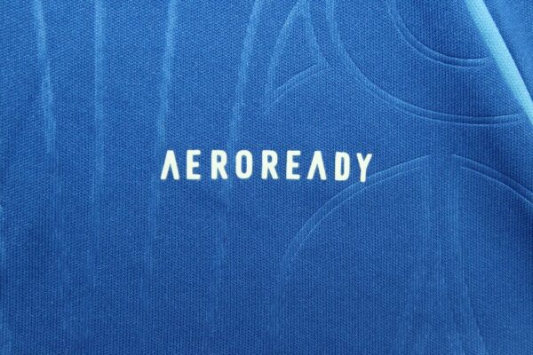 Strasbourg 2025-26 Home Jersey Fan Version - Image 4