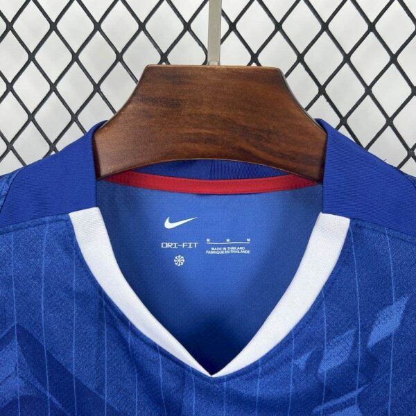 Chelsea 2025-26 Home Womens Jersey - Image 4