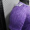 Liverpool 2025-26 Violet Linework Phoenix Special Edition Jersey Player Version - Image 4