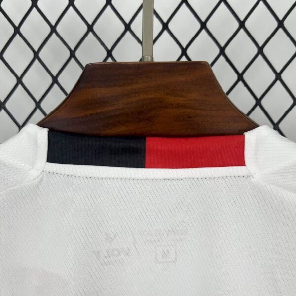 Vitoria 2025-26 Away Jersey Fan Version - Image 4