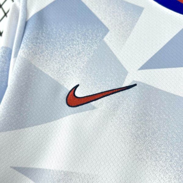 USA 2025-26 Home Jersey Fan Version - Image 4