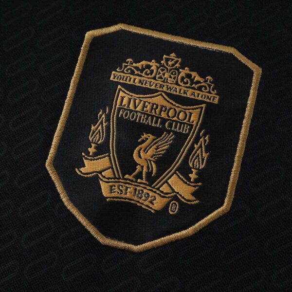 Liverpool 2025-26 Concept Jersey - Image 4