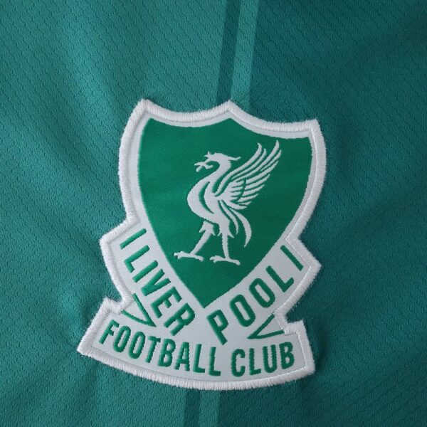 Liverpool 2025-26 Third Jersey Fan Version - Image 4