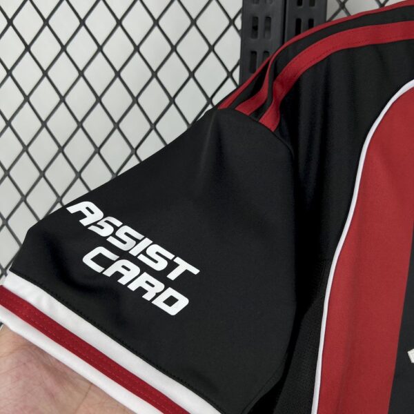 River Plate 2025-26 Away Jersey Fan Version - Image 4