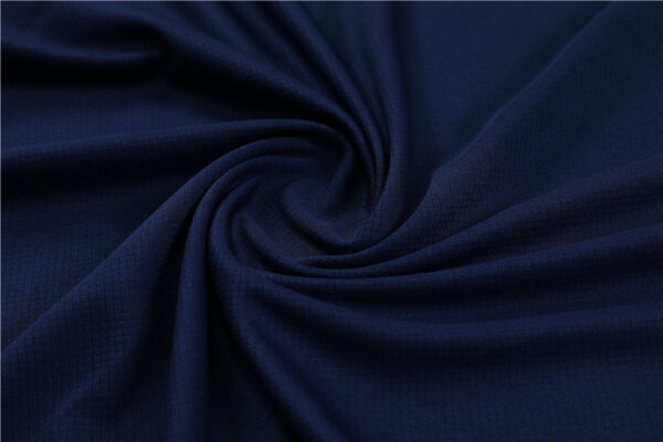 Brazil 2024-25 Royal Blue Short Sleeve Training Kit - Image 5