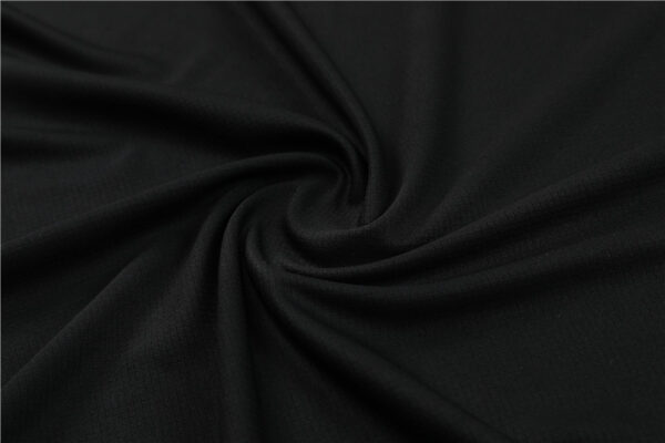 England 2024-25 Black Short Sleeve Training Kit - Image 5