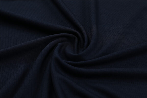 France 2024-25 Royal Blue Short Sleeve Training Kit - Image 5