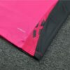 Germany 2024-25 Pink Half Zip Long Sleeve Training Kit - Image 5