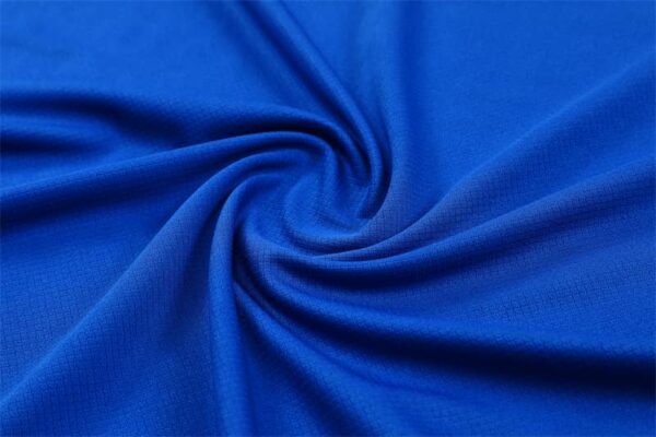 Korea 2024-25 Rainbow Blue Short Sleeve Training Kit - Image 5