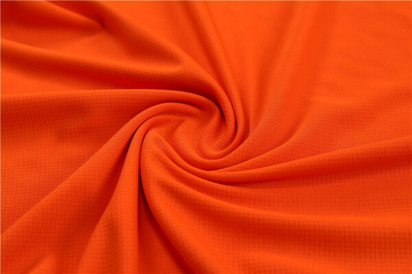 Netherlands 2024-25 Orange Short Sleeve Training Kit - Image 5