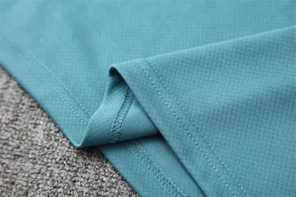 Arsenal 2025-26 Green Short Sleeve Training Kit - Image 5