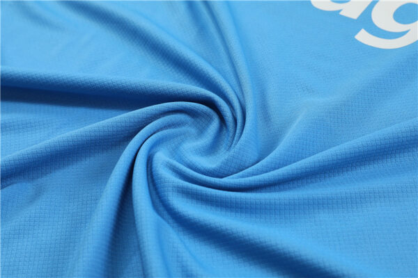 Chelsea 2024-25 Light Blue Short Sleeve Training Kit - Image 5