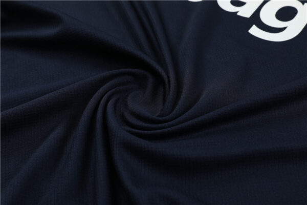 Chelsea 2024-25 Royal Blue Short Sleeve Training Kit - Image 5