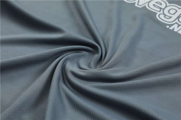 Inter Milan 2024-25 Grey Short Sleeve Training Kit - Image 5