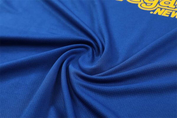 Inter Milan 2024-25 Rainbow Blue Short Sleeve Training Kit - Image 5