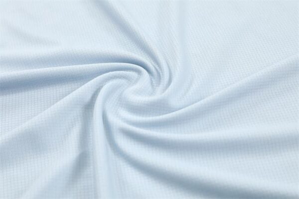 Inter Milan 2025-26 Light Grey Short Sleeve Training Kit - Image 5