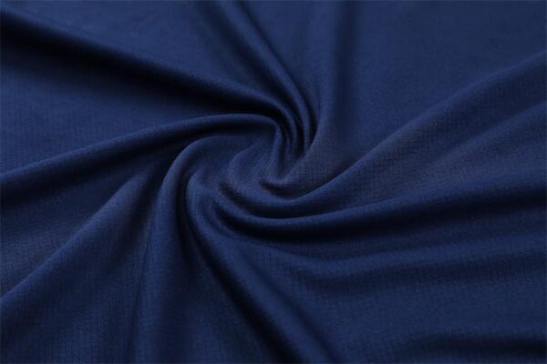 Inter Milan 2025-26 Royal Blue Short Sleeve Training Kit - Image 5