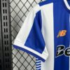 FC Porto 2025-26 Home Kids Kit - Image 5